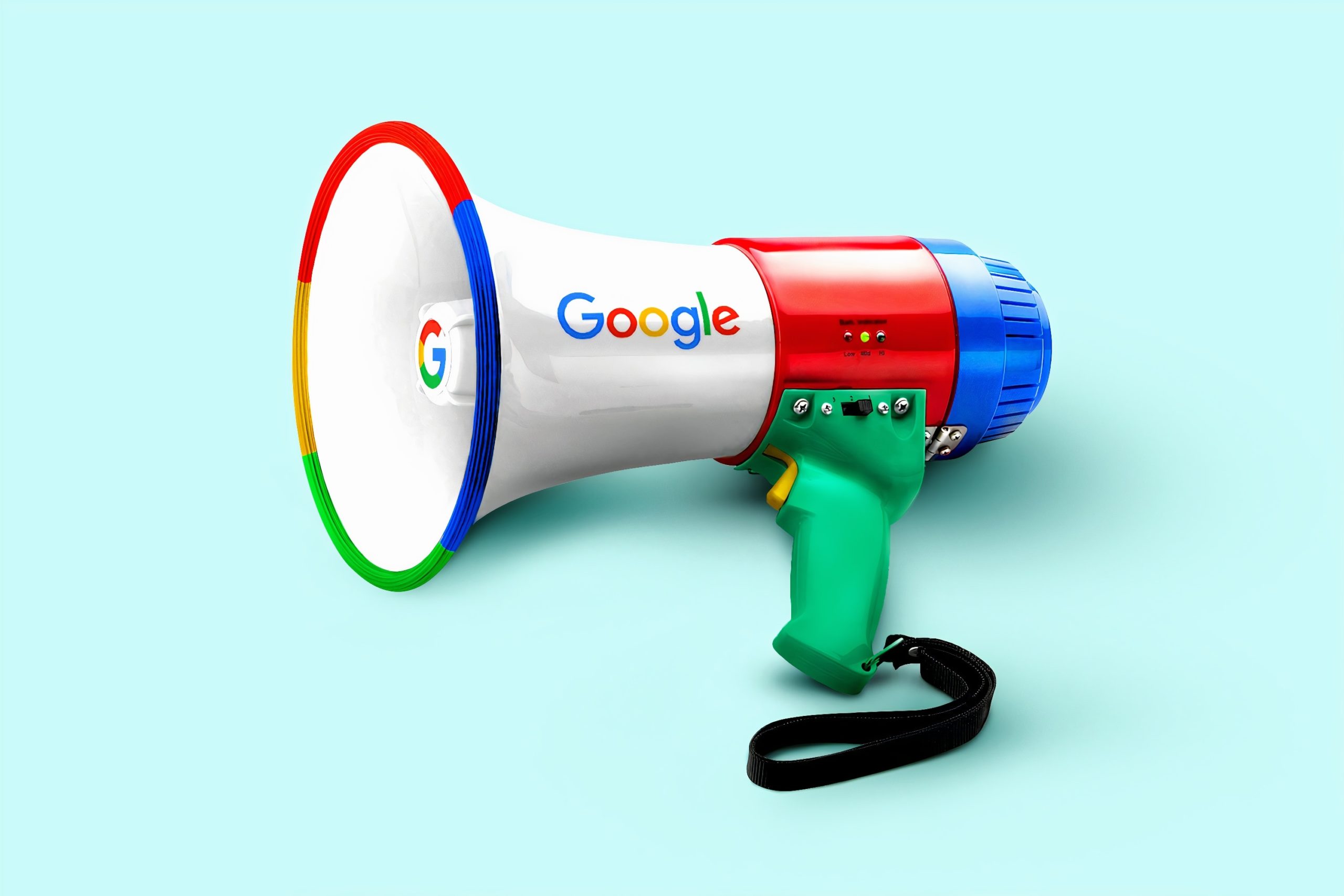 Soluções de Marketing Digital