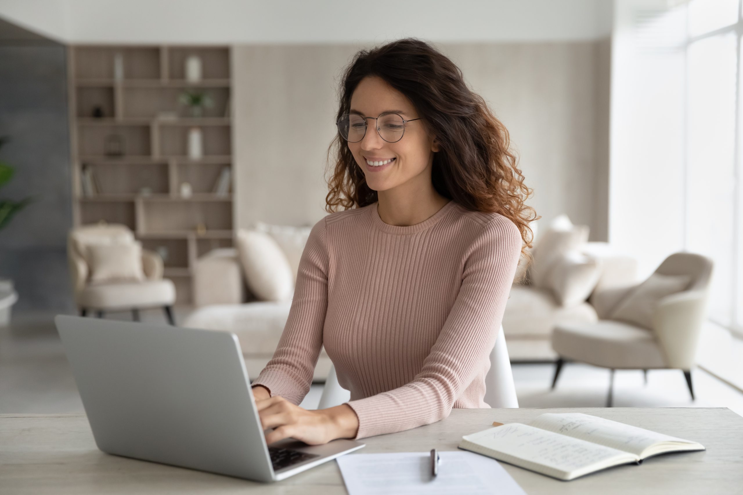 Attract more and better business online