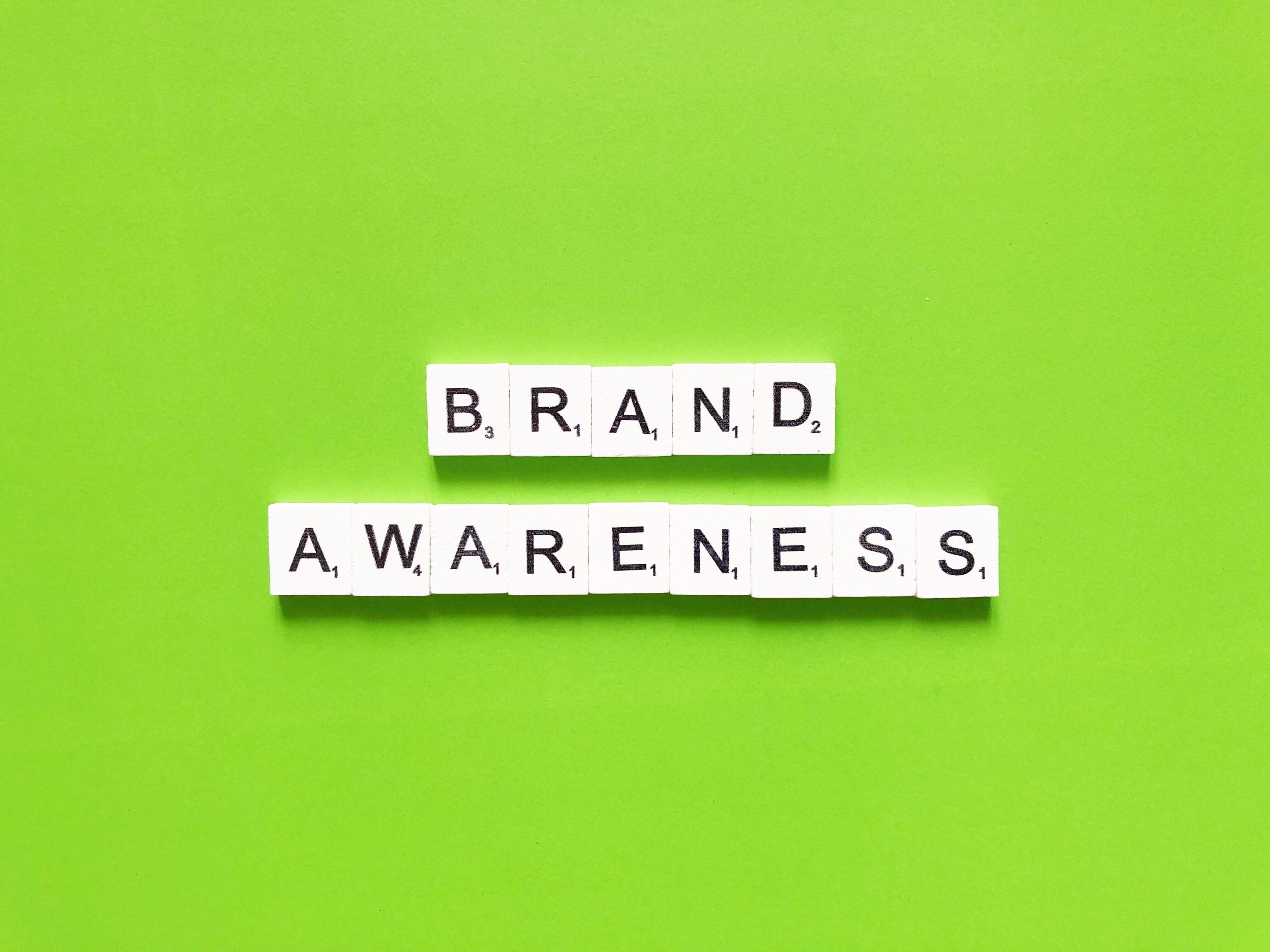 Como construir o brand awareness da sua marca?