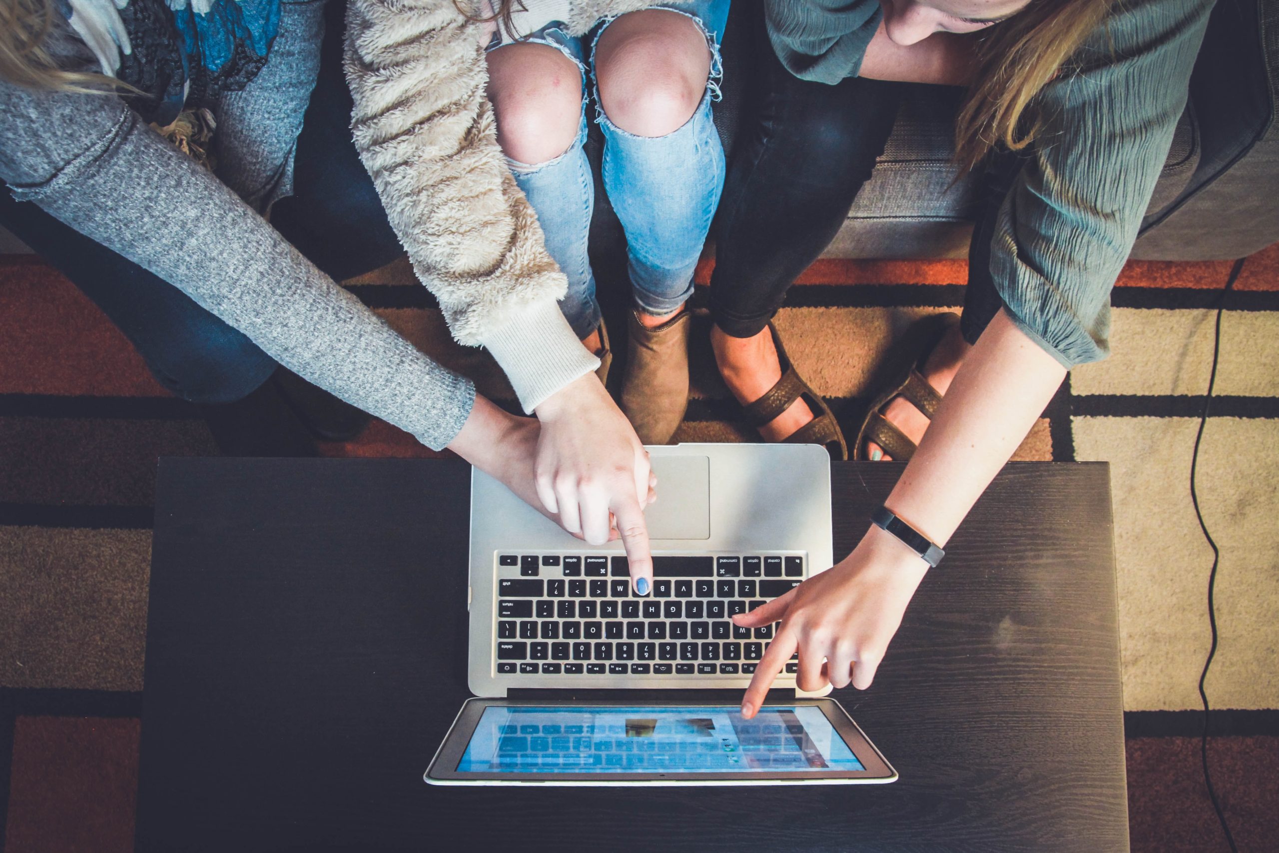 Website institucional - o que deve incluir no site da sua empresa