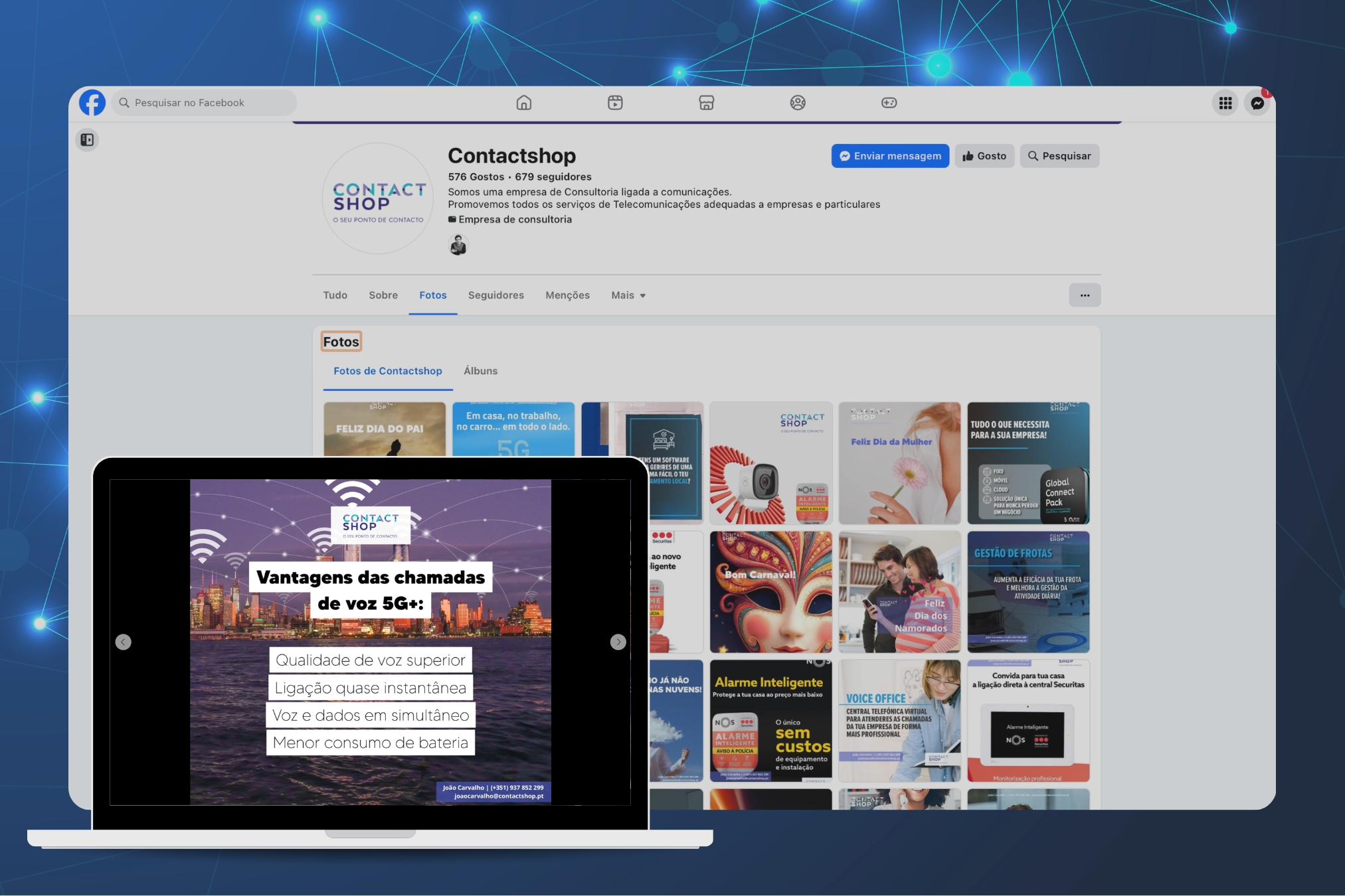 ContactShop 2