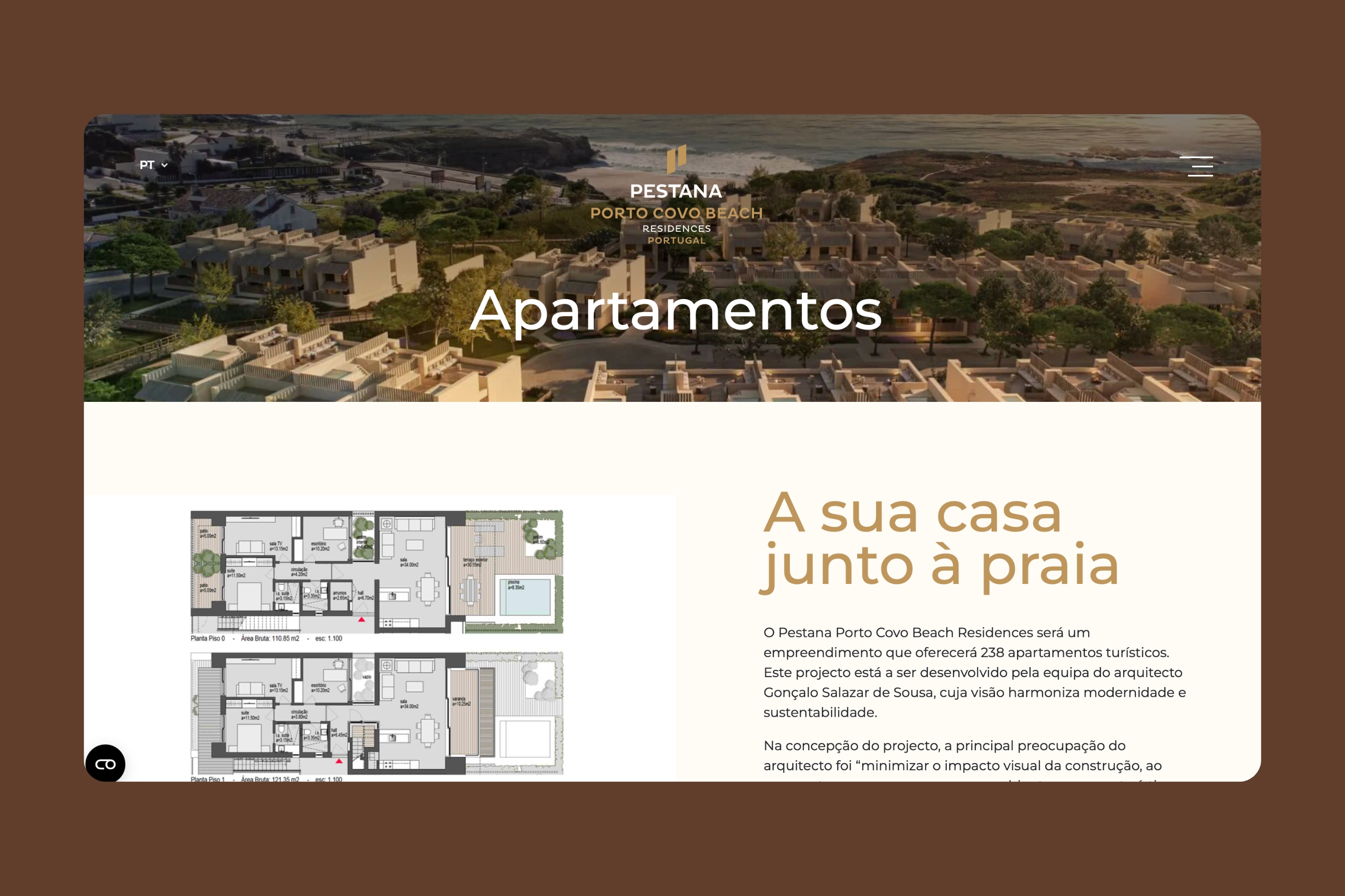 Pestana Porto Covo 4