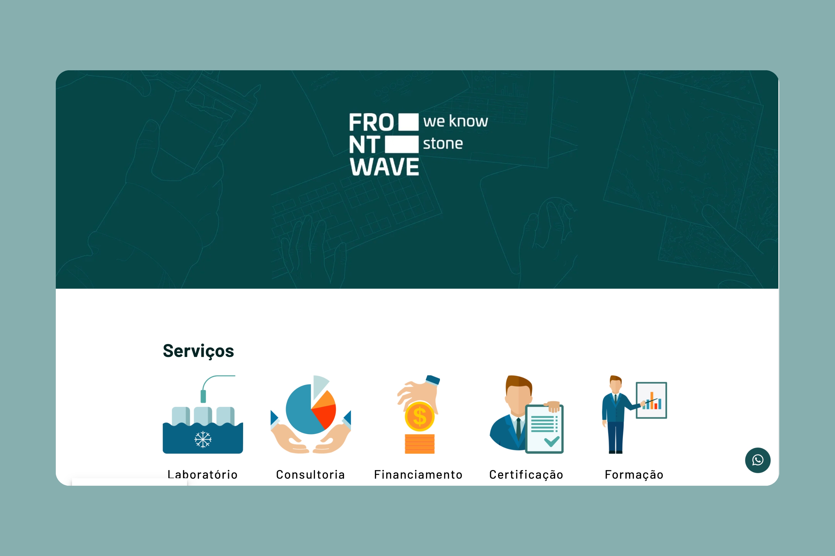 Frontwave 1