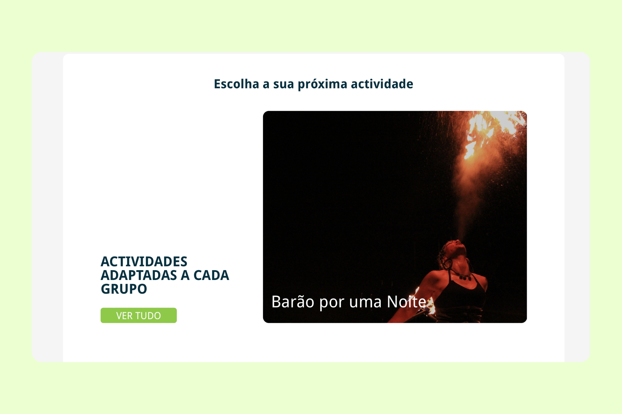 Fuga Perfeita 4