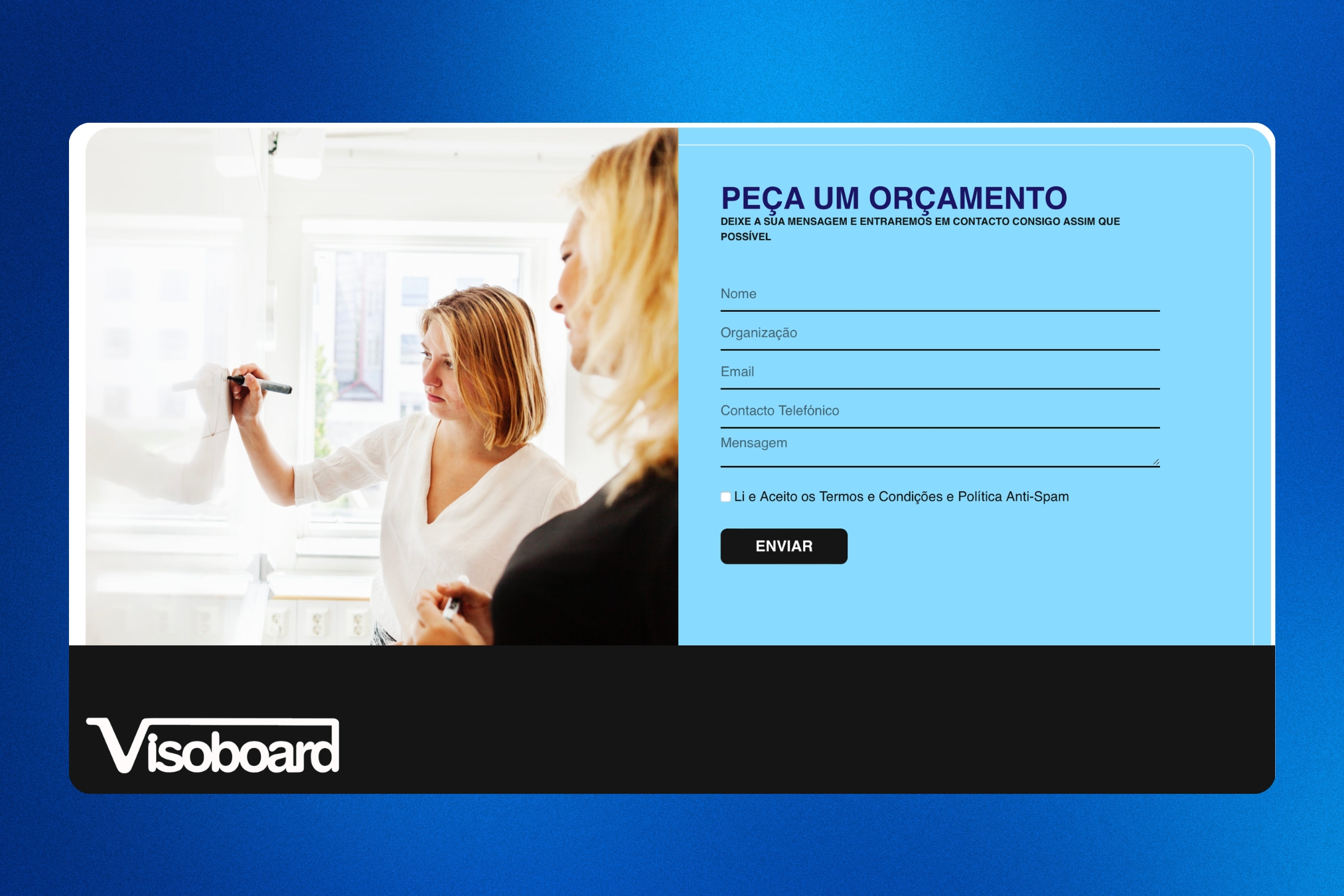 Visoboard 3