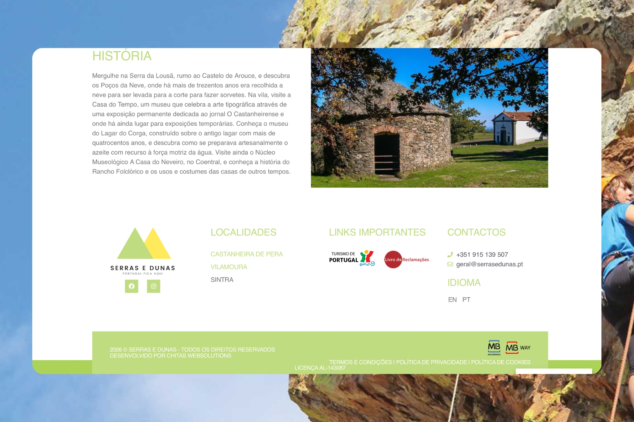 Serras e Dunas 6