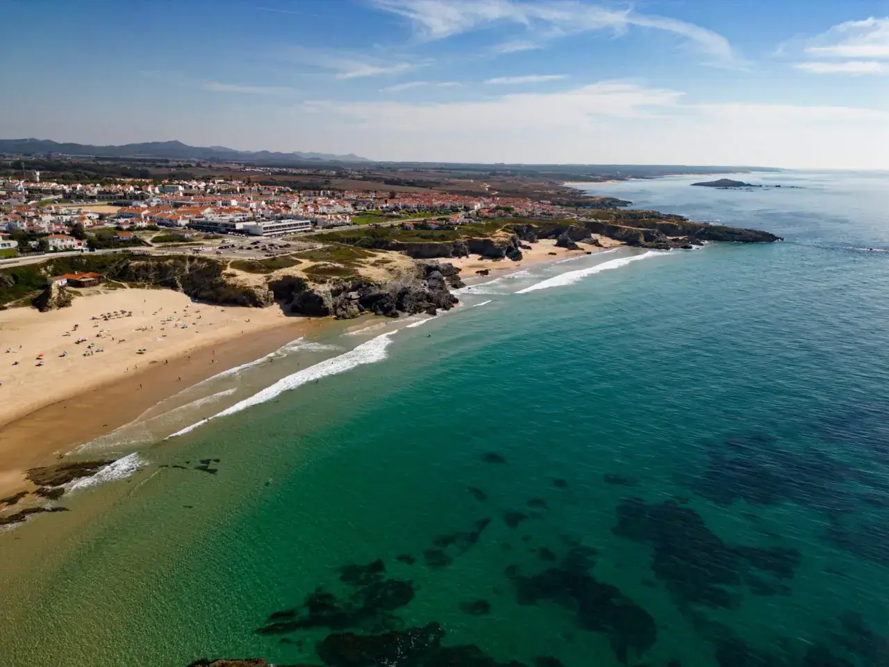 Pestana Porto Covo