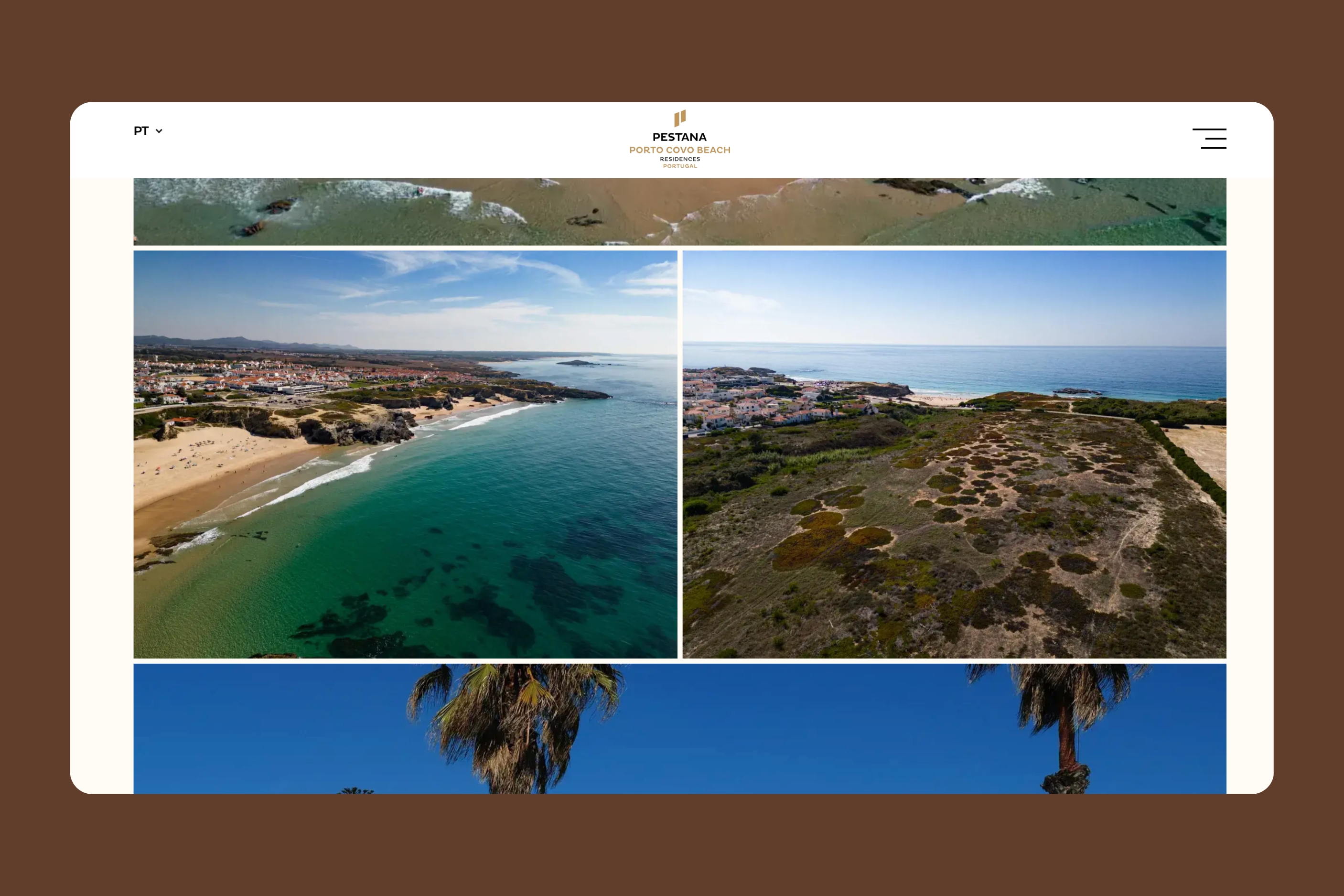 Pestana Porto Covo 5