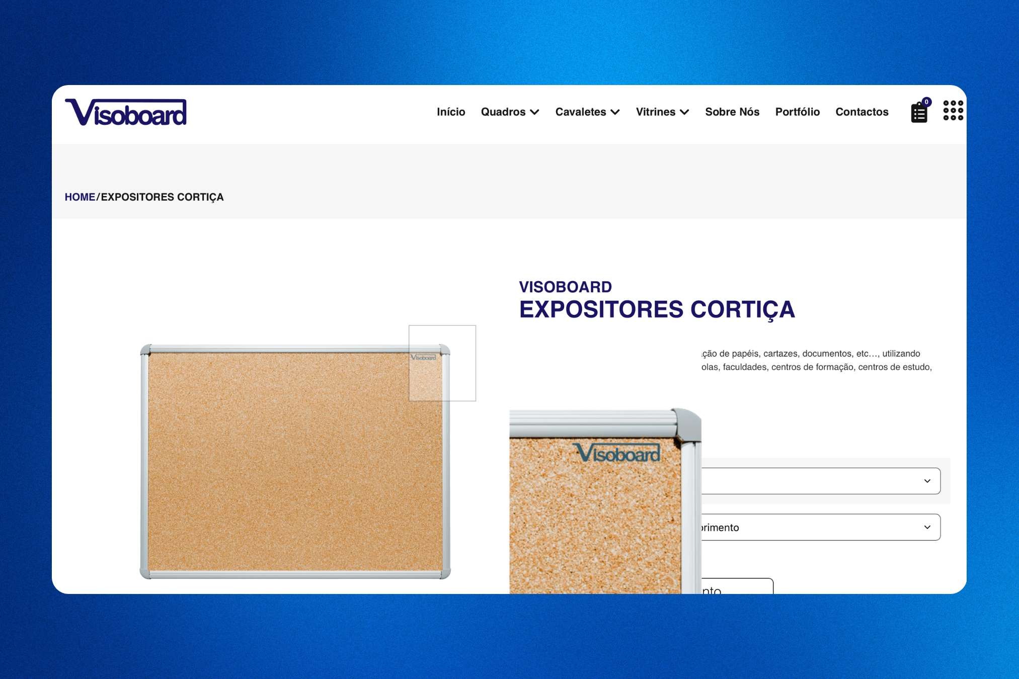 Visoboard 5