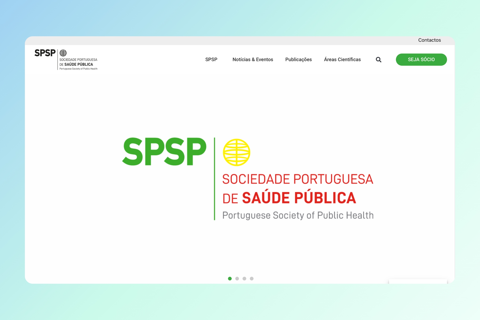 SPSP 1