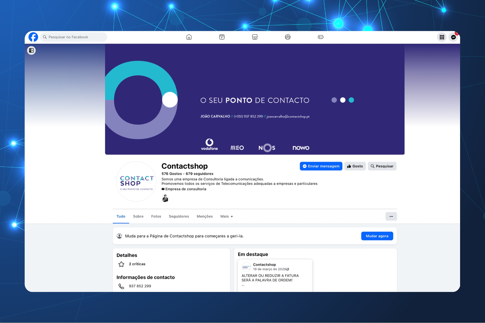 ContactShop 1